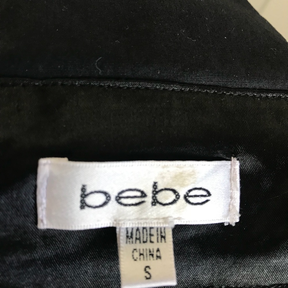 Bebe Dress - Picture 6 of 7